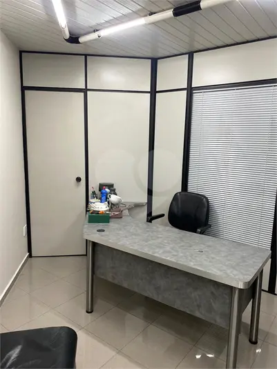 Salas para alugar em Saúde – SP