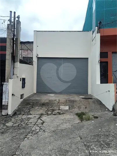 Salão Comercial para alugar em Vila Pirituba – SP
