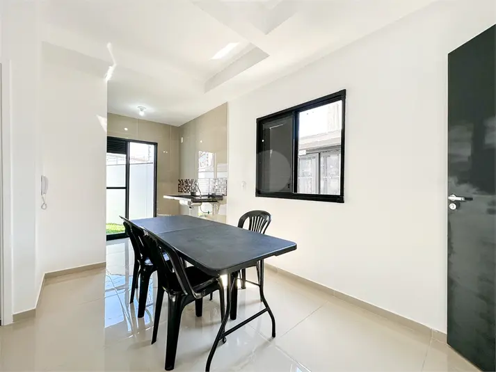 Apartamento com 1 quarto à venda em Sitio Pinheirinho – SP