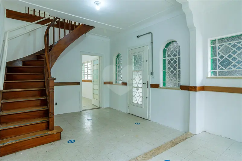 Sobrado com 7 quartos à venda em Perdizes – SP