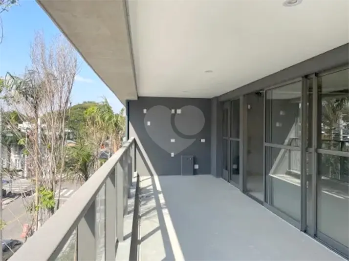 Apartamento com 3 quartos à venda em Jardim Paulista – SP