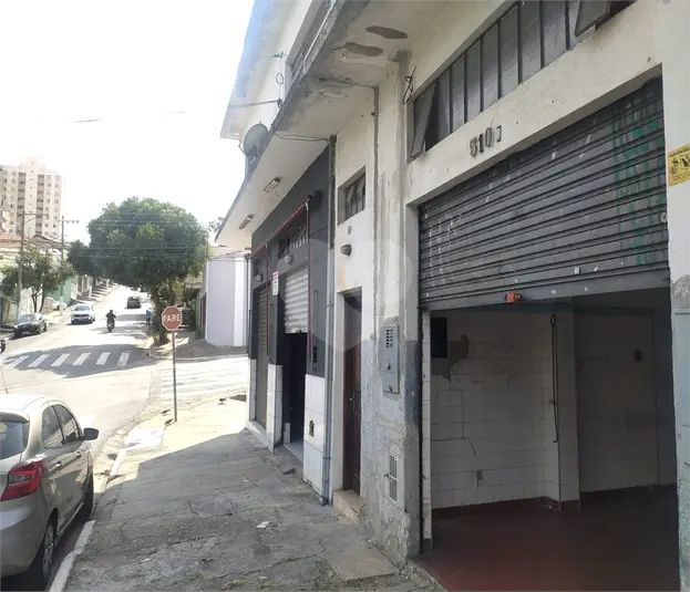 Salão Comercial para alugar em Casa Verde – SP
