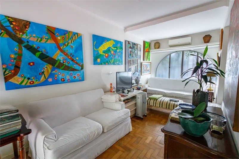 Casa com 3 quartos à venda em Jardim América – SP