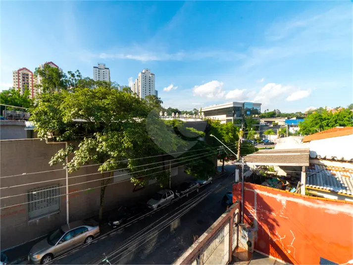 Studio com 1 quarto à venda em Jardim Marajoara – SP