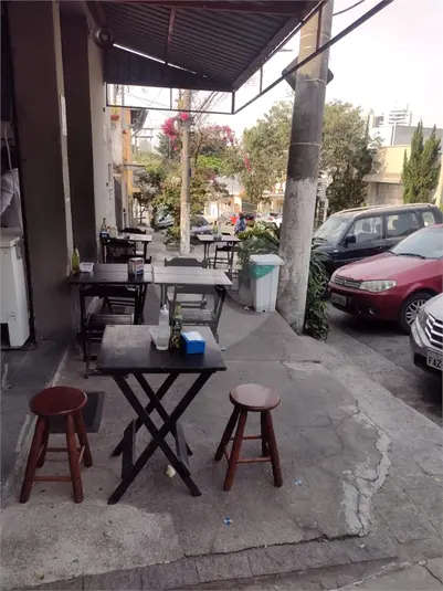 Casa com 3 quartos à venda em Vila Ipojuca – SP