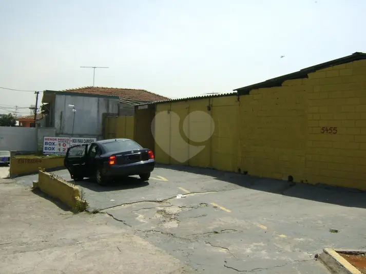 Terreno à venda em Planalto Paulista – SP