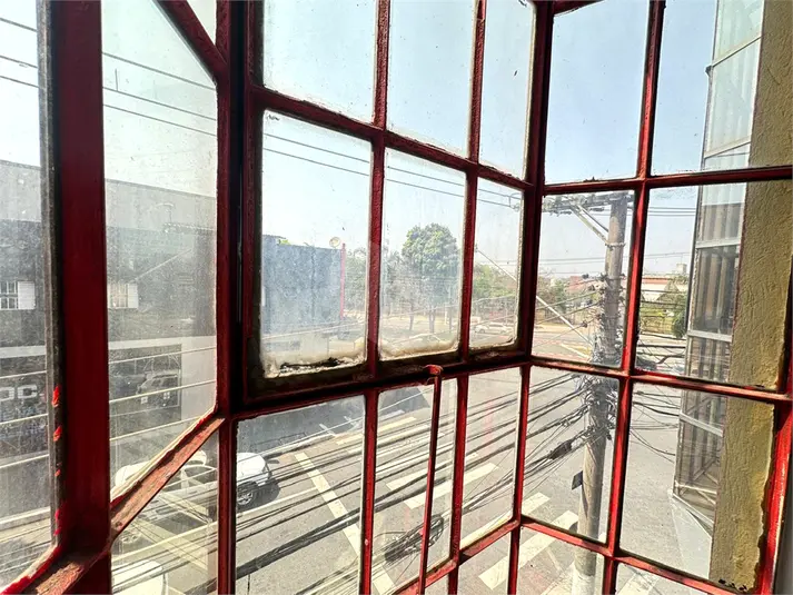 Prédio inteiro para alugar em Santana – SP
