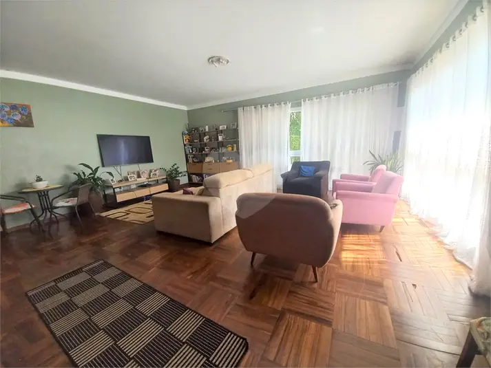 Casa com 4 quartos à venda em Jardim São Caetano – SP