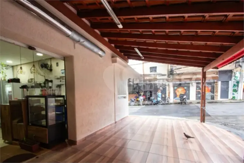 Casa à venda ou para alugar em Vila Mariana – SP