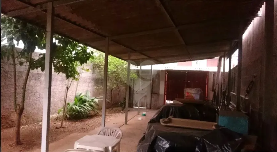 Terreno com 1 quarto à venda ou para alugar em Chácara Santo Antônio – SP