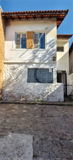 Sobrado com 3 quartos à venda em Santana – SP