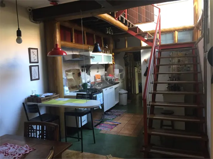 Sobrado com 3 quartos à venda em Vila Mariana – SP
