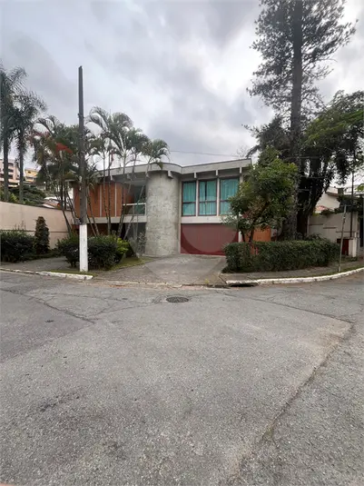 Sobrado com 4 quartos à venda em Jardim São Bento – SP