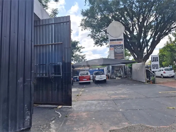 Terreno com 1 quarto à venda em Vila Romana – SP
