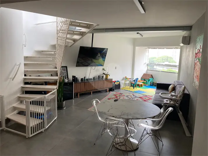 Cobertura com 3 quartos à venda em Vila Leopoldina – SP