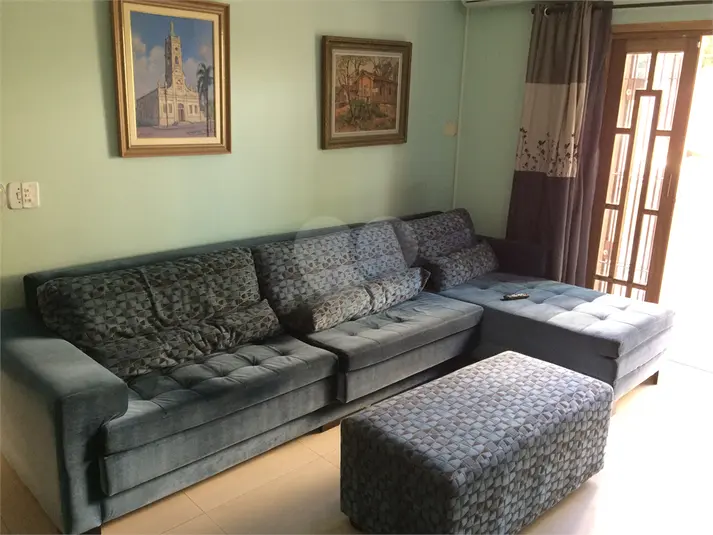 Sobrado com 2 quartos à venda em Morumbi – SP