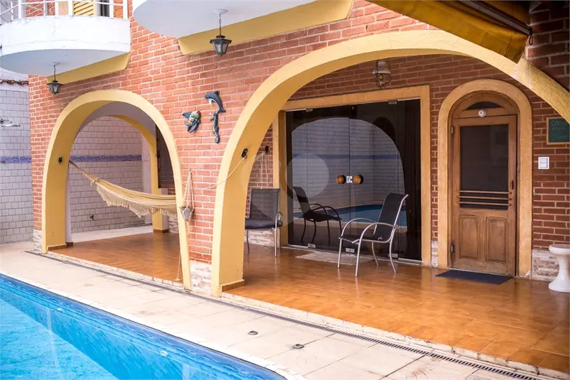 Casa com 4 quartos à venda ou para alugar em Tremembé – SP