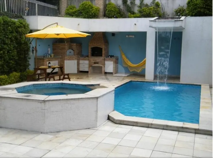 Sobrado com 4 quartos à venda em Butantã – SP