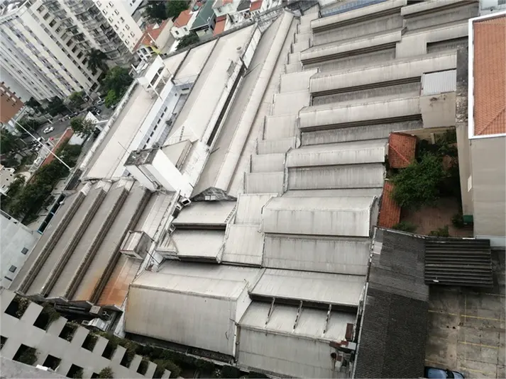 Loja à venda em Vila Mariana – SP