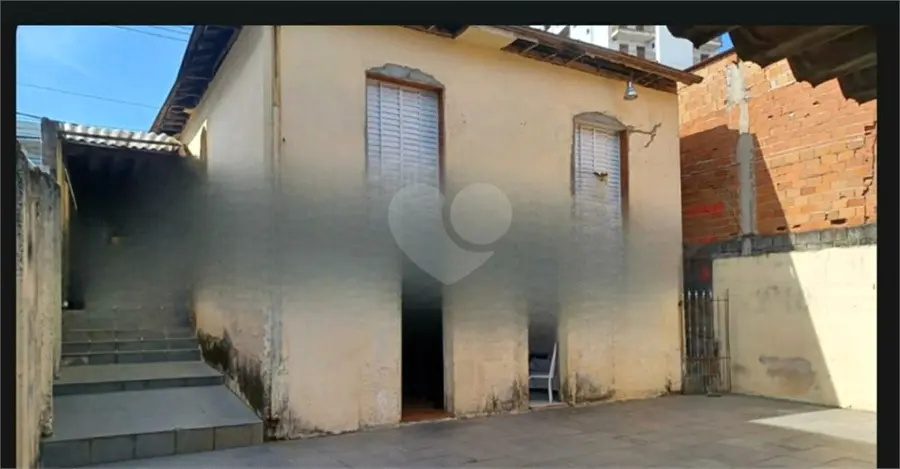 Casa térrea com 2 quartos à venda em Lauzane Paulista – SP