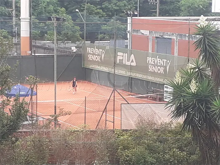 Terreno à venda em City Pinheiros – SP