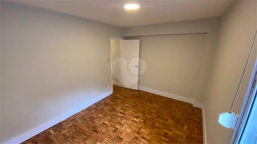 Apartamento com 2 quartos à venda em Moema – SP