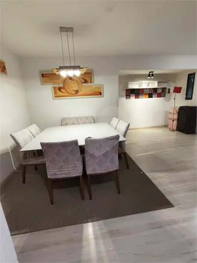 Apartamento com 3 quartos à venda em Santana – SP