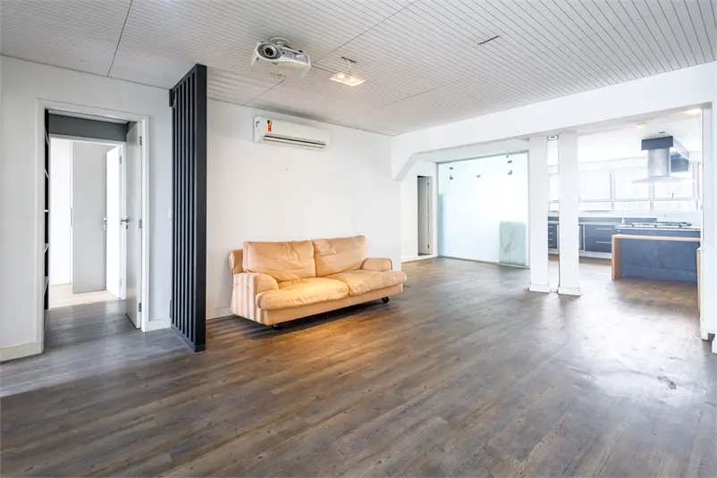 Apartamento com 3 quartos à venda em Higienópolis – SP