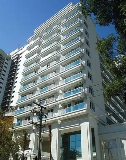 Salas à venda em Pinheiros – SP
