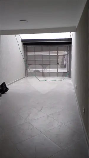 Sobrado com 3 quartos à venda em Penha – SP