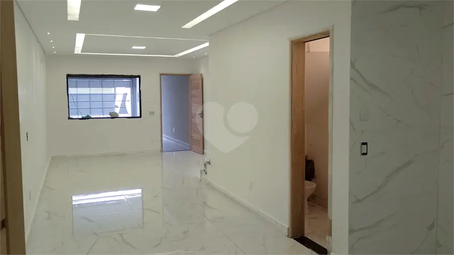 Sobrado com 3 quartos à venda em Penha – SP