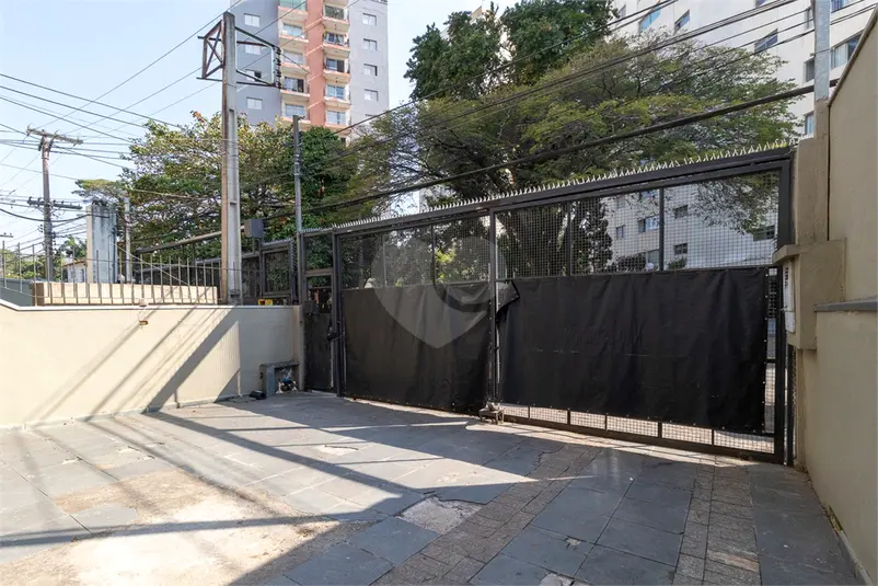 Casa com 3 quartos à venda em Campo Belo – SP