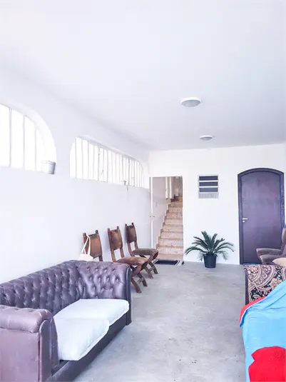 Sobrado com 4 quartos à venda em Vila Madalena – SP