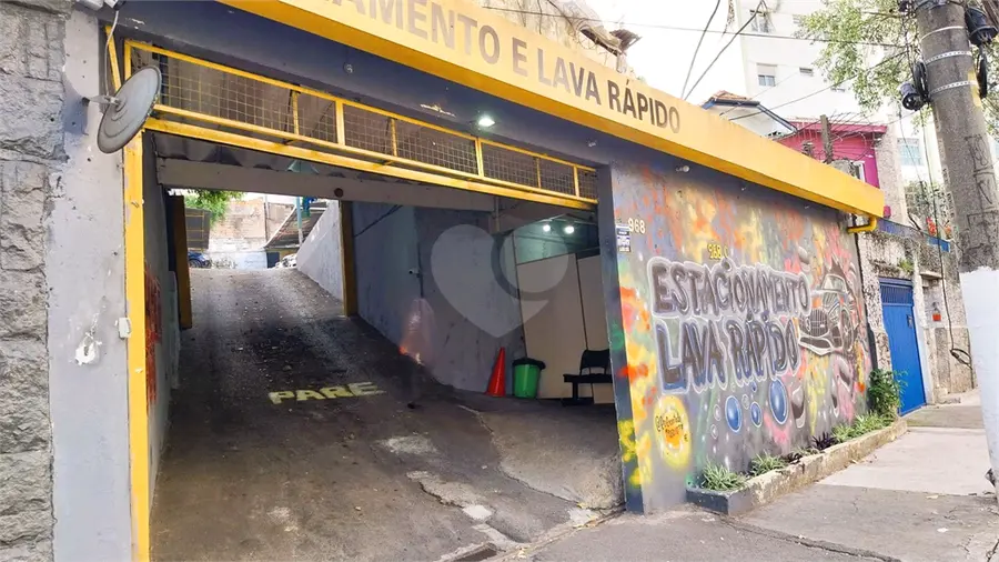 Terreno com 1 quarto à venda em Aclimação – SP