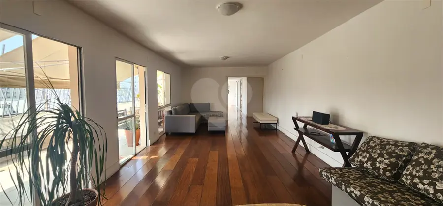 Apartamento com 4 quartos à venda ou para alugar em Vila Nova Conceição – SP