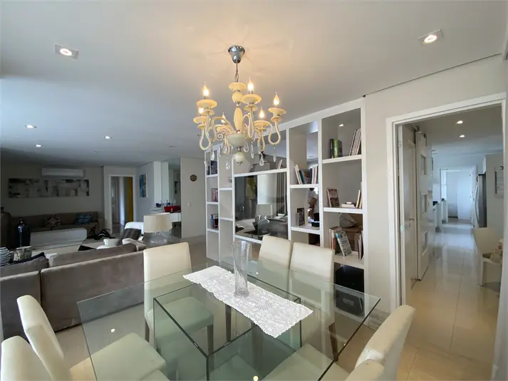 Apartamento com 3 quartos à venda em Santana – SP