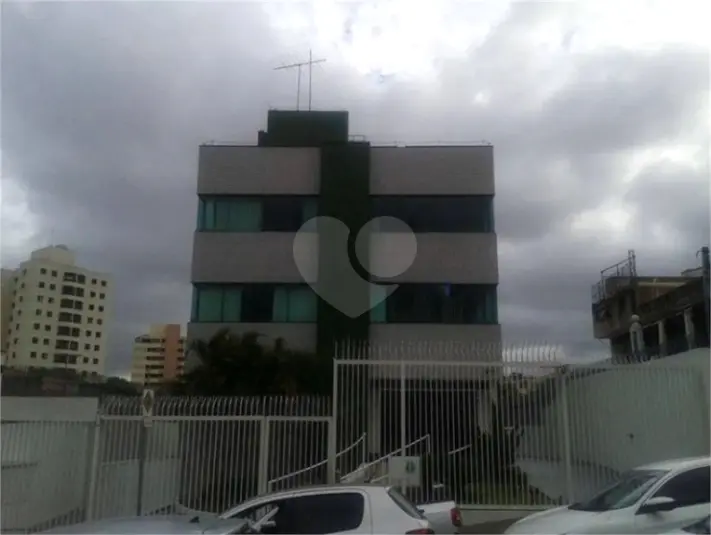 Prédio inteiro à venda em Vila Romana – SP