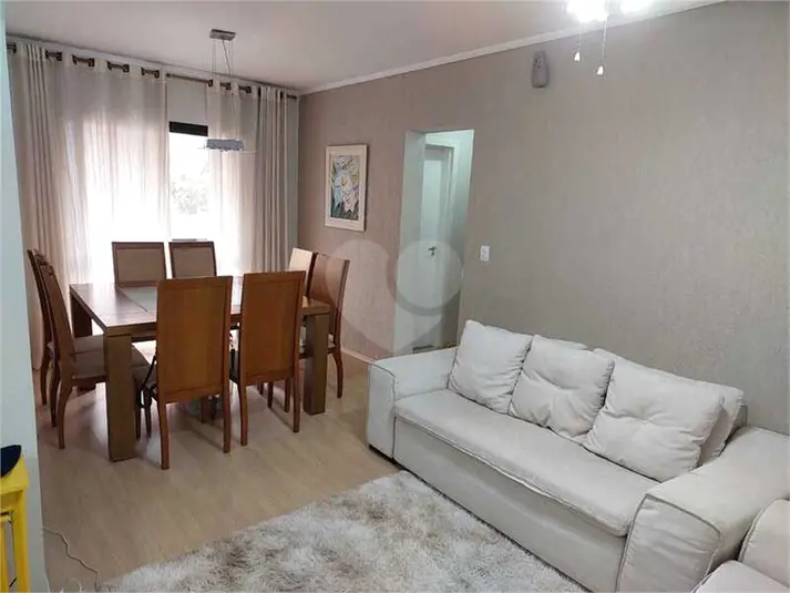 Apartamento com 3 quartos à venda em Santana – SP