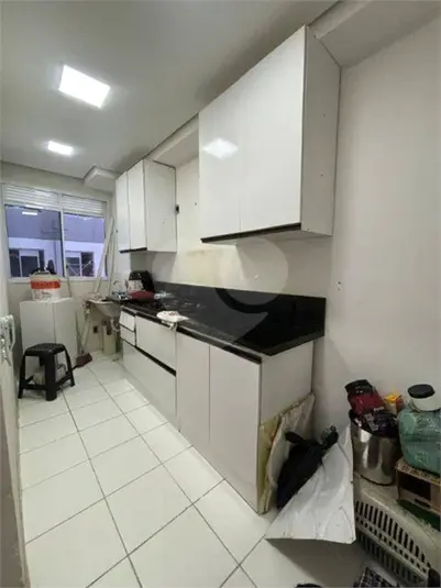 Apartamento com 2 quartos à venda em Butantã – SP