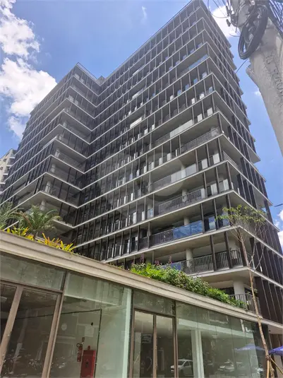 Apartamento com 3 quartos à venda em Itaim Bibi – SP