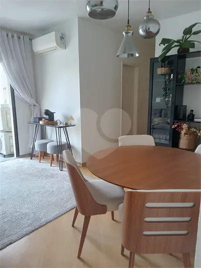 Apartamento com 2 quartos à venda em Vila Olímpia – SP