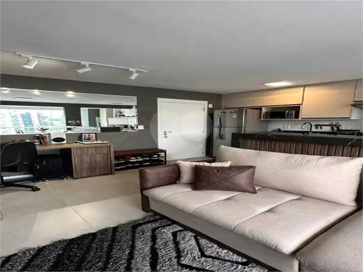 Apartamento com 1 quarto à venda em Jardim Sul – SP