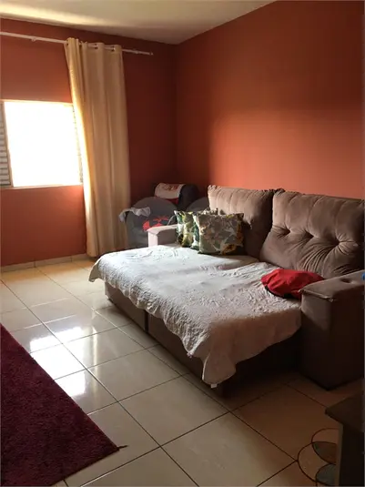 Casa com 3 quartos à venda em Tremembé – SP