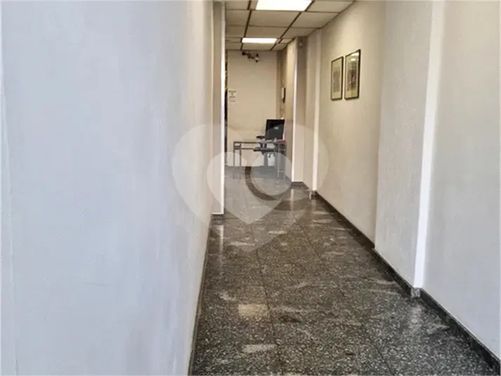 Salas para alugar em Santana – SP