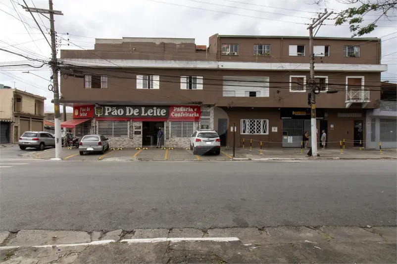 Prédio inteiro à venda em Vila Medeiros – SP
