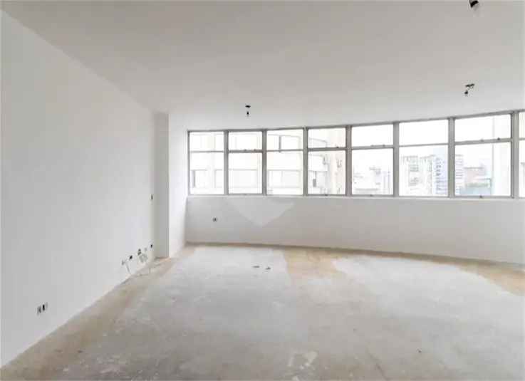 Apartamento com 3 quartos à venda em Jardim Europa – SP