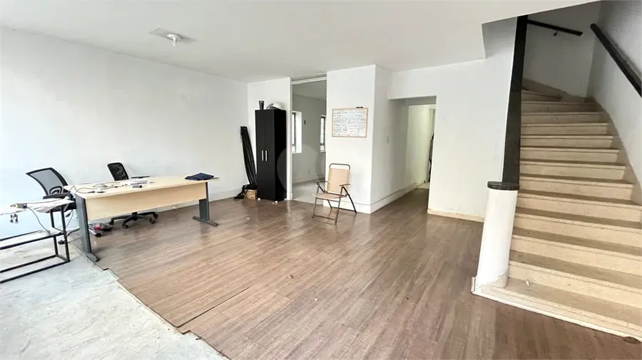 Sobrado com 7 quartos para alugar em Moema – SP