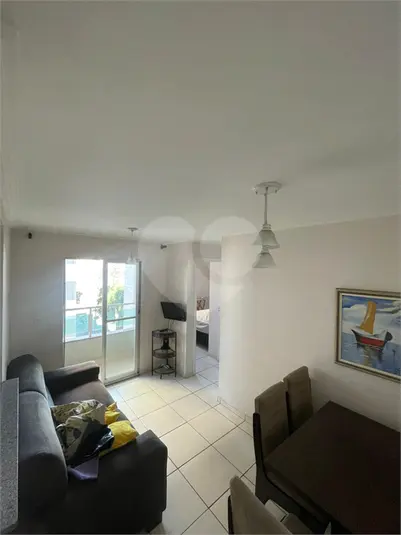 Apartamento com 2 quartos à venda em Parque Novo Mundo – SP