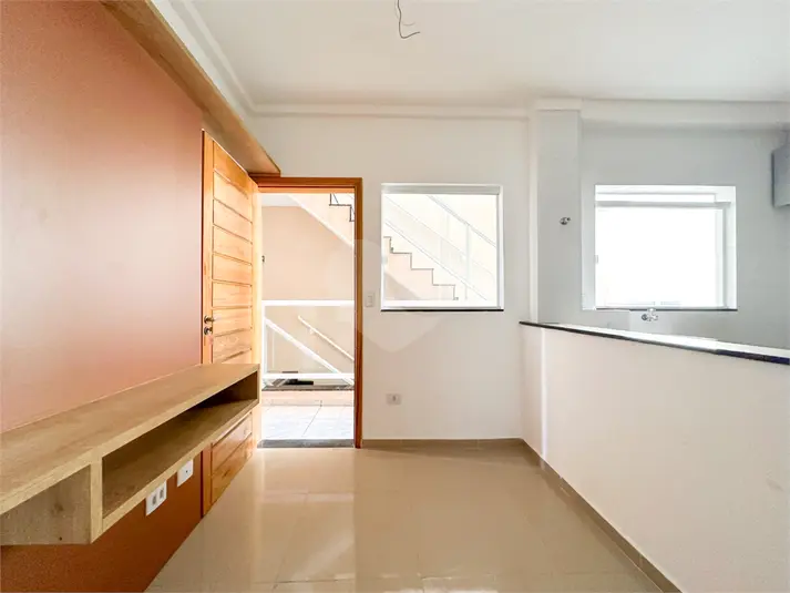 Apartamento com 1 quarto à venda em Vila Santa Clara – SP