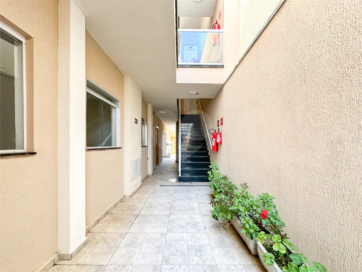 Apartamento com 1 quarto à venda em Vila Santa Clara – SP